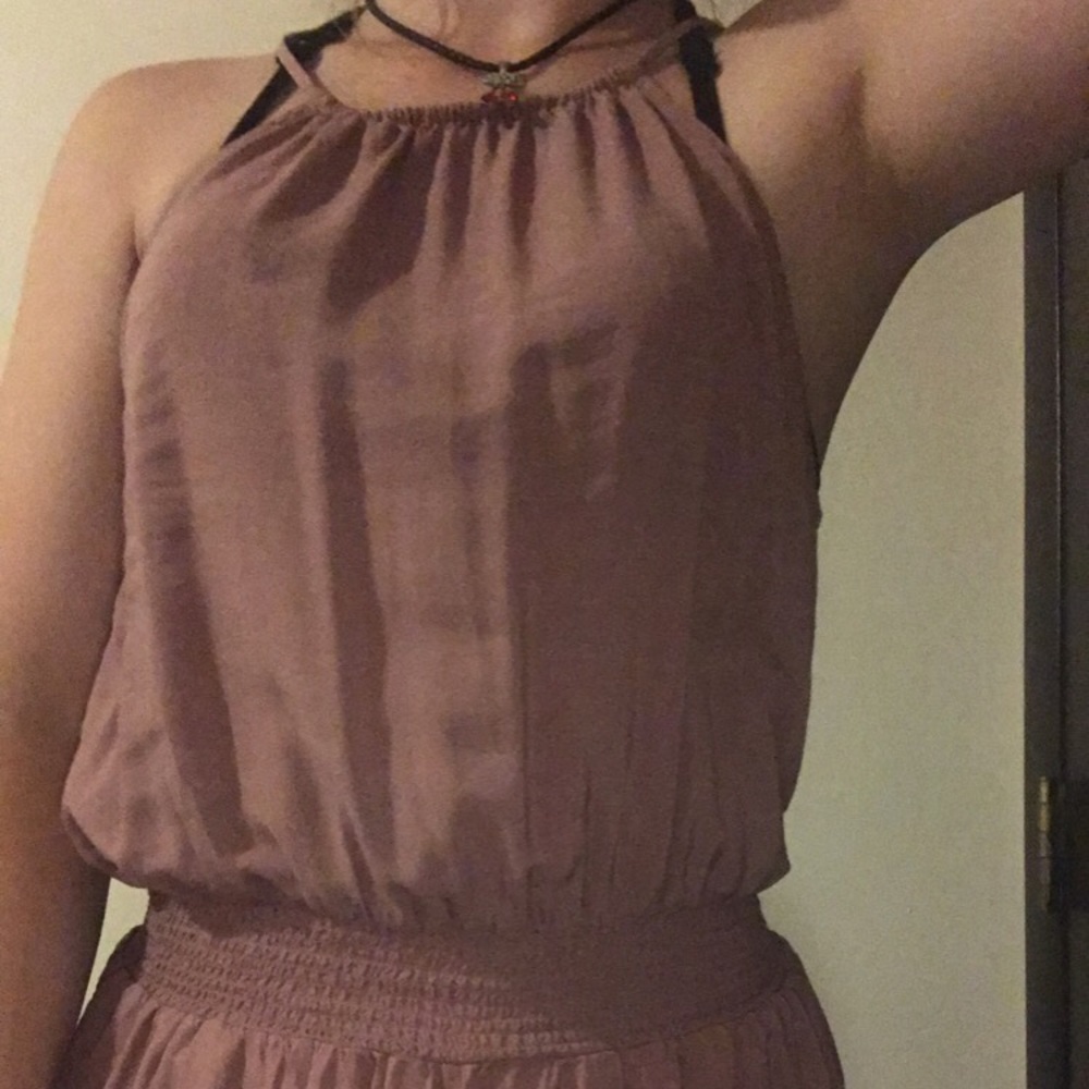 Cute romper